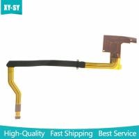 ราคา ใหม่สําหรับ Canon G1X Mark II G1XII เพลาหมุน LCD Flex Cable Repair (52708218061)