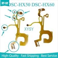 ราคา 1PCS ใหม่สําหรับ Sony HX50 HX60 DSC HX50 DSC HX60 เลนส์ด้านหลังหลัก Flex สายกล้องอะไหล่ซ่อมพร้อมซ็อกเก็ตพร้อมเซ็นเซอร์ (52505382980)