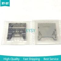 ราคา ใหม่สําหรับ Canon G7X2 M50 G1X3 SD การ์ดหน่วยความจําผู้ถือกล้องอะไหล่ซ่อม (52255378141)