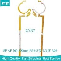 ราคา 1pcs ใหม่สําหรับ Tamron SP AF 200 500 มม F 5 6 3 Di LD IF A08 เลนส์รูรับแสง Stabilitation Anti shake Flex Cable 200 500 มม (51707303100)
