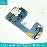 ราคา ใหม่สําหรับ Canon 6D เมนบอร์ดหลักเมนบอร์ด PCB กล้องอะไหล่ซ่อม (51605378239)