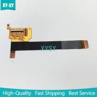 ราคา ใหม่ LCD Flex Cable Flip Screen Display บานพับเพลาหมุนริบบิ้น FPC สําหรับ Nikon Z50 Z 50 Z 50 มม ซ่อมกล้องอะไหล่ (51358772295)