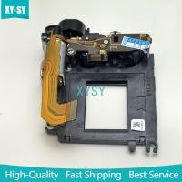 ราคา X M1 XE1 XE2 XE3 XE4 สําหรับ Fuji Fujifilm XT1 XT2 XT3 X Pro2 Pro3 XH1 XT30II ชัตเตอร์หน่วยกลุ่มใบมีดผ้าม่าน (51357308043)