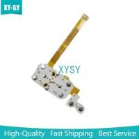 ราคา ใหม่สําหรับ Canon EOS M6 ปุ่มปุ่ม Flex Cable Ribbon Board อะไหล่ซ่อมกล้อง (50805378232)