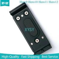 ราคา ใหม่สําหรับ GoPro Hero9 Hero10 Hero11 Hero12 กันน้ําด้านข้างแบตเตอรี่ประตู Hero 9 10 11 12 Action กล้องอะไหล่ซ่อม (50405378184)