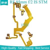 ราคา ใหม่สําหรับ Canon RF 85 มม F 2 IS STM เลนส์โฟกัสรูรับแสง Flex Cable อะไหล่ซ่อมกล้อง (50305378267)