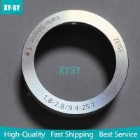 ราคา ใหม่สําหรับเลนส์ Sony ZV 1F ZV1 F ZV1F ในวงกลมดอกไม้หลอดเปลี่ยนกล้อง สีเงินและสีดํา (50205248022)