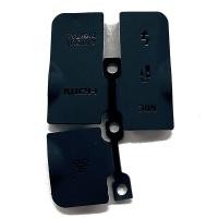 ราคา ยี่ห้อใหม่คุณภาพสูงสําหรับ Canon EOS 1DX USB HDMI ที่รองรับด้านข้างประตูยางฝาครอบอินเทอร์เฟซกล้องอุปกรณ์ซ่อม (50205239661)
