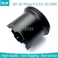 ราคา ใหม่ 24 70 มม f2 8 ด้านหน้ากรอง UV แหวน Hood Fixed Barrel Tube สําหรับ Canon RF 24 70 มม f 2 8 L IS USM YB2 924 ซ่อมแซม (49605393591)