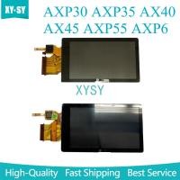 ราคา 1pcs AXP30 AXP35 AX40 AX45 AXP55 AXP60 ใหม่จอแสดงผลหน้าจอสัมผัส LCD สําหรับ Sony FDR AXP30 FDR AXP35 FDR AXP55 FDR AXP60 (49405268125)