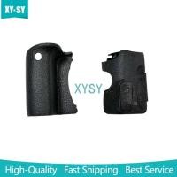 ราคา ใหม่สําหรับ Canon 77D Body USB ยาง Hand Grip Thumb หนังกล้องอะไหล่ซ่อม (48805393915)