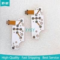 ราคา 1pcs ใหม่สําหรับ Olympus SZ15 SZ 15 แผ่นคีย์บอร์ดปุ่ม Key ฟังก์ชั่น Operation Flex Ribbon Repair Part (48655406600)