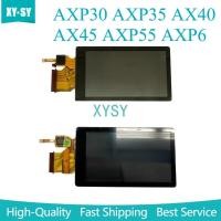 ราคา 1pcs AXP30 AXP35 AX40 AX45 AXP55 AXP60 ใหม่จอแสดงผลหน้าจอสัมผัส LCD สําหรับ Sony FDR AXP30 FDR AXP35 FDR AXP55 FDR AXP60 (48405394995)