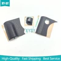 ราคา 3 ชิ้น เซ็ตสําหรับ Fuji Fujifilm X T30 X T30 XT30II X T30 II Grip ด้านหลัง ยางนิ้วหัวแม่มือด้านหน้าพร้อมเทปอะไหล่ซ่อมกล้อง (48305407670)