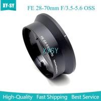 ราคา ใหม่สําหรับ Sony FE 28 70 มม F 3 5 5 6 OSS SEL2870 28 70 มม Bayonet ผู้ถือแหวนด้านหลัง Mount Tube กล้องอะไหล่ซ่อม (47755393997)