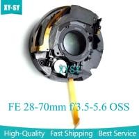 ราคา ใหม่สําหรับ sony FE 28 70 มม f 3 5 5 6 OSS SEL2870 รูรับแสงชัตเตอร์หน่วยใบมีดเลนส์ชัตเตอร์ใบมีด 28 70 กล้องอะไหล่ซ่อม (47405393972)