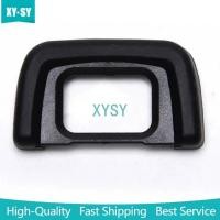 ราคา 2PCS ใหม่ DK 24 Eyecup ยางนุ่ม Eyepiece Viewfinder Eye ถ้วยสําหรับ Nikon D3000 D3100 D5000 D5100 กล้อง DLS DK24 (47355403012)