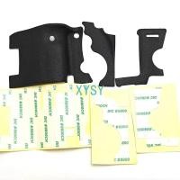 ราคา ยี่ห้อใหม่ 3PCS Body ยางสําหรับ Canon 5D3 5DIII 5D Mark III หนัง ซ้ายผิว Thumb เทปกล้องอะไหล่ (47255393944)