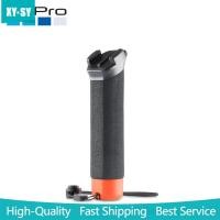 ราคา คุณภาพสูง Handler ลอย Hand Grip สําหรับ GoPro hero11 10 9 8 7 6 5 4 3 MAX กล้องอุปกรณ์เสริม (47155438702)