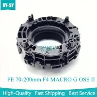 ราคา ใหม่สําหรับ Sony FE 70 200 มม F4 MACRO G OSS II เลนส์ด้านหลัง Bayonet Mount Barrel Bracket หลอดแหวน 70 200 มม 2 SEL70200G อะไหล่ซ่อม (47105393043)