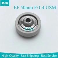 ราคา 1pcs ใหม่ 50 มม F1 4 เลนส์ AF มอเตอร์โรเตอร์สําหรับ Canon EF 50 มม F 1 4 USM กล้องซ่อม Part (46955259722)