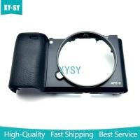 ราคา SONY ใหม่ฝาครอบเคสด้านหน้าเปลือกที่ว่างเปล่าสําหรับชิ้นส่วนซ่อมกล้อง DSLR โซนี่ ก6000 (46405406286)