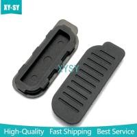 ราคา 1PCS ใหม่สําหรับ Nikon D850 ด้านล่างฐาน Terminal ฝาครอบยางฝาปิดกล้องอะไหล่ซ่อม (46005407667)