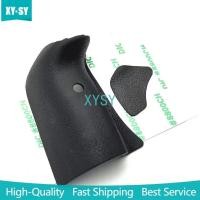 ราคา ใหม่สําหรับ Nikon D3300 D3400 Body Grip Handle หนัง ด้านหน้า Thumb ยางเทปกาวกล้องอะไหล่ (45905407738)