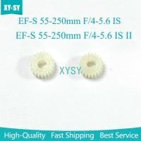 ราคา 1pcs 1 2 Gen 55 250 มม F4 5 6 Focus ชัตเตอร์มอเตอร์เกียร์ใหม่สําหรับ Canon EF S 55 250 มม F 4 5 6 IS I II กล้องอะไหล่ซ่อม (45807322816)