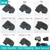 ราคา ใหม่ฝาครอบแบตเตอรี่สําหรับ CANON EOS 5D 6D 7D 5D2 5D3 5D4 6D2 7D2 5DII 5DIII 5D Mark IV 6DII 7DII กล้องดิจิตอลอะไหล่ซ่อม (45556360716)
