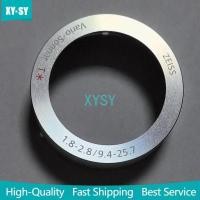 ราคา ใหม่ สีเงินและสีดํา สําหรับ Sony Cyber Shot ZV 1 ZV1 เลนส์ด้านหน้าแหวนวงกลมหลอดหน่วยเปลี่ยนกล้อง (45257327627)