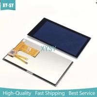 ราคา 1PCS ใหม่สําหรับ Nikon COOLPIX S70 จอแสดงผล LCD พร้อม Backlight Touch กล้องอะไหล่ซ่อม (42028375637)