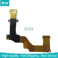 ราคา ใหม่สําหรับ Canon PowerShot SX730 SX740 HS SX730SH SX740SH เพลาหมุนหน้าจอ LCD Flex สายอะไหล่ซ่อมกล้อง (41713446405)