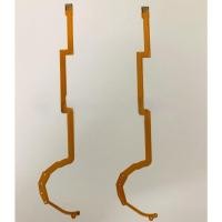 ราคา 1 ชิ้นยี่ห้อ ใหม่สําหรับ Canon 75 300 มม เลนส์ Vulnerable รูรับแสงชัตเตอร์สาย flex Cable กล้องอุปกรณ์บํารุงรักษา (41363450775)