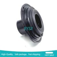 ราคา ใหม่ 55 250 มม II ด้านหลัง Bayonet Mount แหวนสําหรับ Canon EF 55 250 มม F4 5 6L IS II USM เลนส์ซ่อมกล้อง part (40863455039)