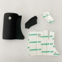 ราคา ยี่ห้อใหม่สําหรับ Canon EOS 550D Rebel T2I Kiss X4 Thumb ด้านข้างตกแต่ง Grip ยาง 3M เทป SLR กล้องอุปกรณ์เสริม (40763450760)