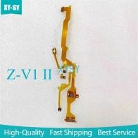 ราคา ใหม่สําหรับ Sony ZV1 II ZV1M2 เลนส์ด้านหลัง Flex Cable FPC Unit พร้อมส่วนประกอบซ็อกเก็ตกล้องอะไหล่ซ่อม (25197941481)