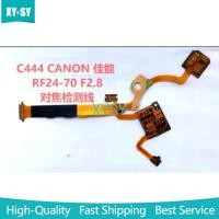 ราคา ใหม่ 24 70 มม f2 8 เลนส์โฟกัส Flex Image Stabilizer สาย Anti shake FPC สําหรับ Canon RF 24 70 มม F2 8 L IS USM กล้องอะไหล่ซ่อม (43928392718)