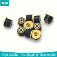ราคา ใหม่สําหรับ Sony FE 24 70 มม F 4 ZA OSS สําหรับ Nikon AF S DX 18 55 มม F 3 5 5 6G VR III Mount เลนส์ท่องเที่ยว Collar Roller จากด้านหน้า Barrel (47155393865)