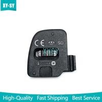 ราคา ใหม่สําหรับ Sony A6000 ILCE 6000 A6100 A6300 A6400 แบตเตอรี่สีดําฝาครอบประตูฝาปิดกล้องเปลี่ยนอะไหล่ซ่อม (42763450955)