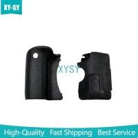 ราคา ใหม่คุณภาพสูงสําหรับ Canon 800D Body USB ยาง Hand Grip Thumb หนังกล้องอะไหล่ซ่อม (41328372696)
