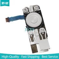 ราคา ใหม่สําหรับ Sony ZV 1 ZV 1F อินเทอร์เฟซแผงปุ่มล้อ Key Board ริบบิ้นกล้องอะไหล่ซ่อม (57905379244)