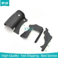 ราคา 3 ชิ้นสําหรับ Canon 6D Body Hand Grip ด้านซ้าย ยางหนัง Thumb พร้อมเทปกาวอะไหล่ซ่อมกล้อง (53405244497)