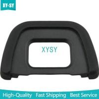 ราคา 2PCS ใหม่ DK 23 ช่องมองภาพยาง Eye Cup Eyepiece Eyecup สําหรับ Nikon F80 F60 F70 D70 D100 D200 D300 D300S D7100 D7000 D7200 D3000 (42428289281)