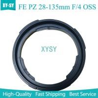 ราคา ใหม่สําหรับ Sony FE PZ 28 135 มม F 4 OSS SELP28135G เลนส์ด้านหน้า Barrel UV Filter Fixed แหวนหลอดวงกลม 28 135 มม ซ่อม (50105373575)