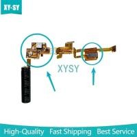 ราคา สําหรับ Sony A5100 Flash Ribbon Flex Cable Capacitor Assembly พร้อมชิ้นส่วนซ่อมกล้อง IC (56157313427)