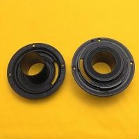 ราคา 1PCS ใหม่สําหรับ Canon EF S 55 250 มม F 4 5 6 IS 855 250 มม f 4 5 6 IS II เลนส์ด้านหลัง Mount SLR กล้องซ่อมอุปกรณ์เสริม (55655423453)