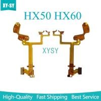 ราคา 1PCS ใหม่ DSC HX50 DSC HX60 เลนส์กลับหลัก Flex Cable พร้อมซ็อกเก็ตสําหรับ Sony Cyber Shot HX50 HX60 กล้องอะไหล่ซ่อม (49955270305)