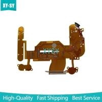 ราคา ใหม่สําหรับ Nikon D7200 ฝาครอบด้านหลังปุ่ม Key Board Flex สาย FPC DSLR อะไหล่ซ่อม (47955406617)