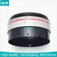 ราคา ใหม่สําหรับ Canon EF 70 200 2 8L แหวนรุ่นที่สาม UV กระบอกด้านหน้าอะไหล่ซ่อมเลนส์ (47805438637)